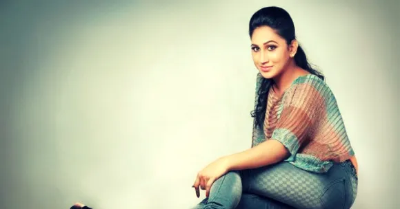 Anjali Ameer Makes History: First Transsexual Woman to Be Cast as a Female Lead in an Indian Film!