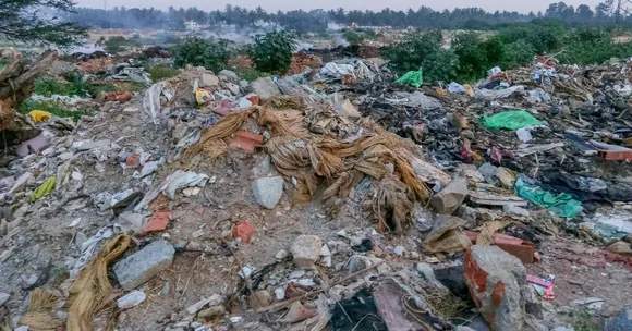 Agriculture Dept Comes to the Rescue, Will Convert Bengaluru's Waste Into Manure for Farmers