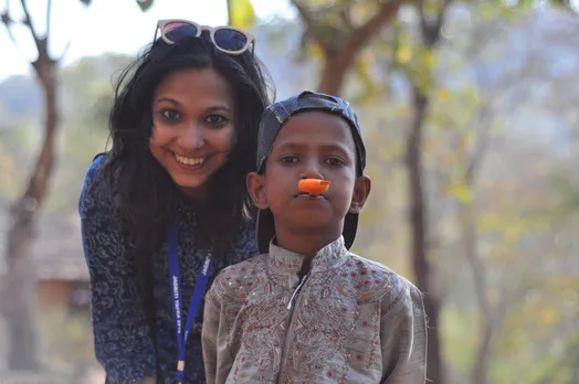 TBI Blogs: From Gurgaon to Antarctica – a Young Indian’s Journey to Educate Others About Climate Change