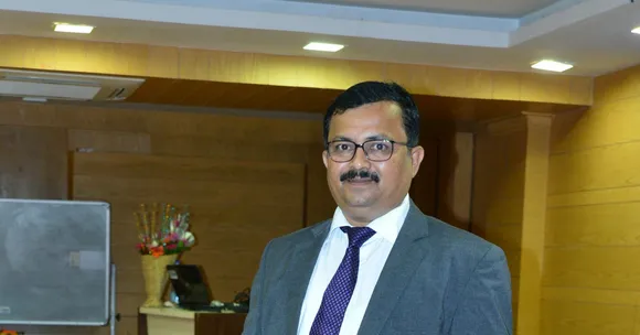 From Selling Water for 5 Paise, This Man Set up an Industrial Gas Business Worth ₹25 Crore
