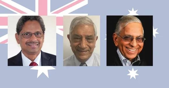 Meet the Indian-Origin Recipients of Australia's Highest Civilian Honour in 2017