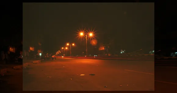 Mysuru Students Design Smart Streetlights That Cut Energy Consumption by Half!