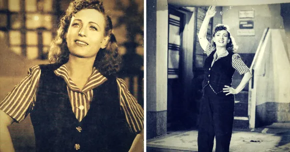 Who is Hunterwali? The Little-Known Story of India's Original Stunt Queen