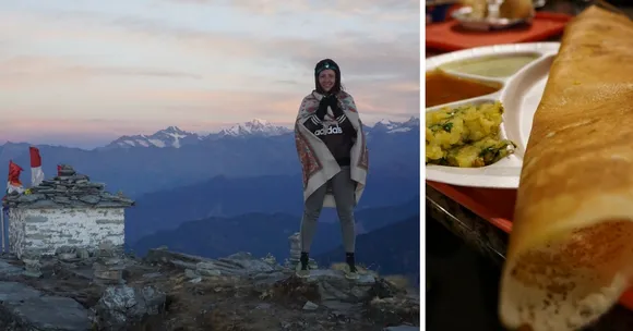 MY STORY: Tourist Life vs Local Life: What It's Really Like for a Foreigner in India.