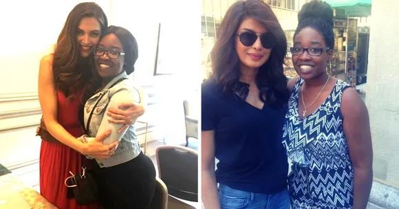 Remember That Haitian Girl Who Wrote About Racism in Bollywood? Here's a Second Letter From Her!