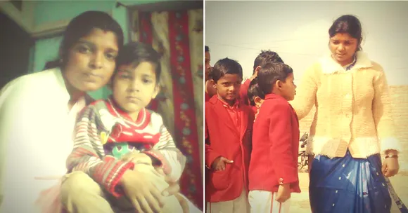 She Fought All Odds to Get a Degree, Now She's Trying to Build a Public Library to Educate Girls