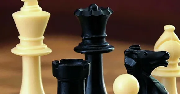 This 6-Year-Old Prodigy Representing India at the World School Chess Championship Is Sure to Impress!
