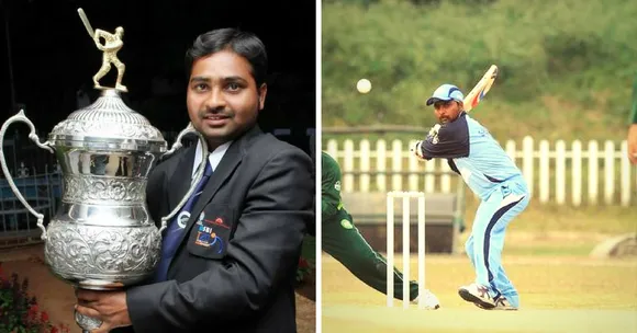 From Leading India's Blind Cricket Team to Getting the Padma Shri, Shekhar Naik's Inspiring Journey