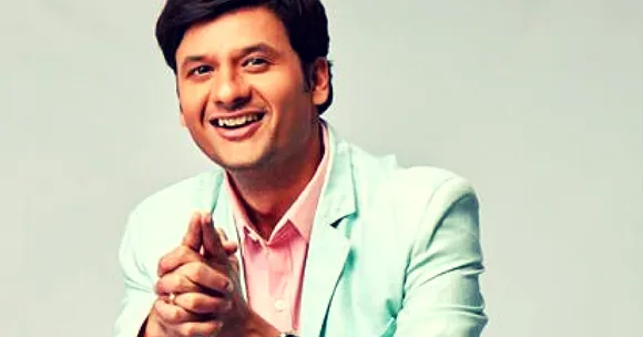 From Working in Insurance to Radio Jockeying; RJ Dhvanit Offers a Sneak Peek Into His World