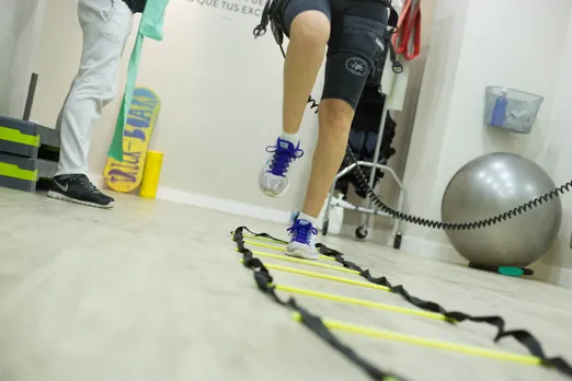 TBI Blogs: After 4 Surgeries & 500 Stitches, This Inspiring Former Naval Officer Is Now Planning a Comeback