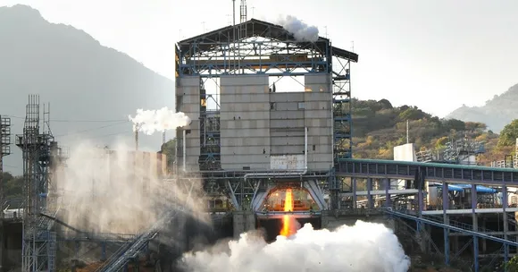 ISRO Successfully Tests Made-In-India Cryogenic Upper Stage, the C25 - Why Is That Important?