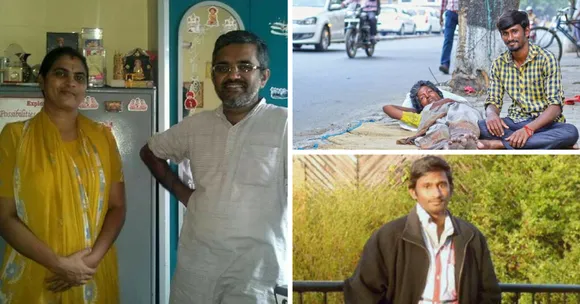 Beggars Are Studying Abroad and Child Labourers Are Becoming Doctors, Thanks to One Couple!