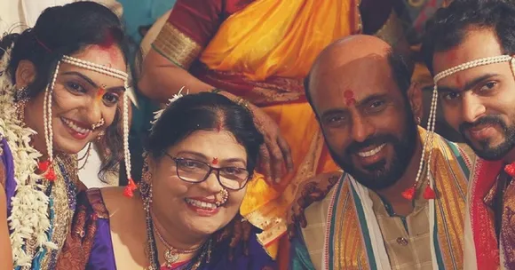 No Band Baaja Baarat - This Family Gave up a Grand Wedding to Build an RO Plant in a Village!
