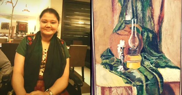 MY STORY: How I Fought Muscular Dystrophy - Thanks to My Family, Unconditional Love and Arts
