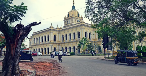 Trin Trin! Soon, Rent Cycles in Mysuru on an Hourly Basis!