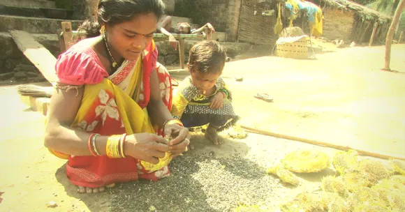 Meet the Women From Rural Odisha Who Are Fighting to End Open Defecation in Their Villages