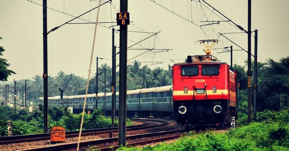 Indian Railways Building 160 Kmph Speed 'World Class' Train Sets at Half the Cost of Imported Ones