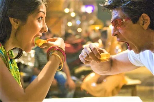 TBI Food Secrets: If You Love Pani Puri, You Will Love the Interesting Story Behind its Origins Too!
