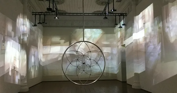 IN PHOTOS: Kochi-Muziris Biennale, One of India's Biggest Art Shows, Is a Feast for All Senses