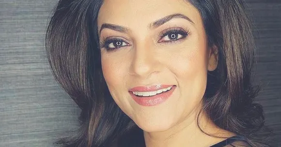 Why Still Single? Why Not? Sushmita Sen's Reply Hits the Nail on the Head