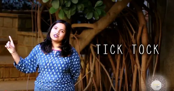 TBI Blogs: This Hard-Hitting Poem About Gender Stereotyping Is a Wake-Up Call for Indian Society