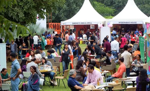 Foodie Alert: 15 Fabulous Food Festivals in India That You Just Can't Afford To Miss