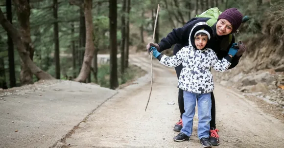 Nature Clubs Are a Great Way to Do Your Bit for the Planet. Here's How You Can Start Your Own