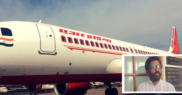 After This MP Assaulted a Civilian, 6 Major Airline Carriers in India Have Blacklisted Him From Flying