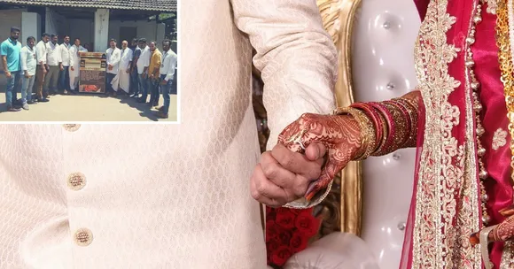 Have Your Wedding Clothes Been Lying Unused? This Trust Can Help You Give Them to the Needy