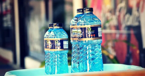 Airports, Malls and Hotels Can't Charge Above MRP for Bottled Water, Says Govt