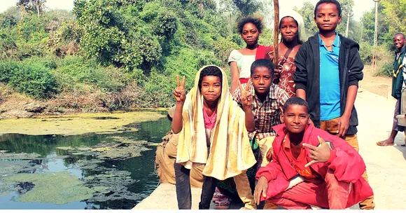I Met The Siddi People Of India And It Widened My Perception Of What It Means To Be 'Indian'