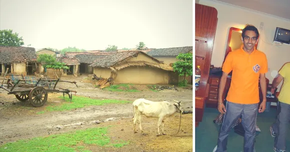 This Man's Last Wish Was to Build Homes for the Poor Rather Than Spend on His Funeral