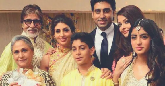 #WeAreEqual: Amitabh Bachchan's Big Announcement on Twitter Is a Huge Step Towards Gender Equality