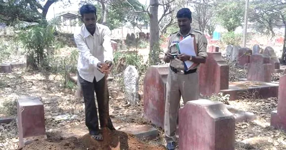Meet Body Miyan - A Mysuru Man Who Has given Thousands of Unidentified Bodies a Dignified End