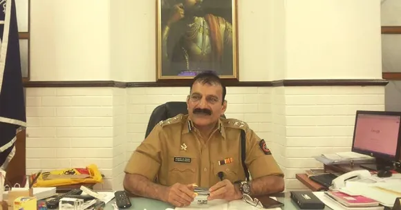 Farmer-Turned-IPS-Officer Pratap Dighavkar Proves That Impossible Is Nothing!