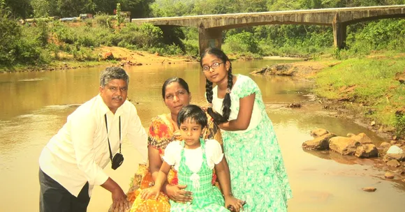 This Hyderabad Couple Is Fighting for a 'No Religion, No Caste' Option for All