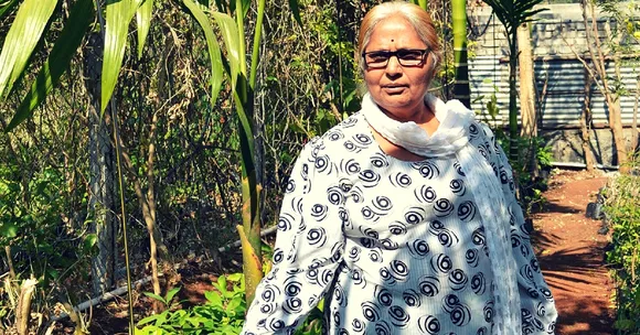Learn About Birds, Bees & Trees From Kusum Tai's 2,000 Varieties of Medicinal Plants & Herb Saplings