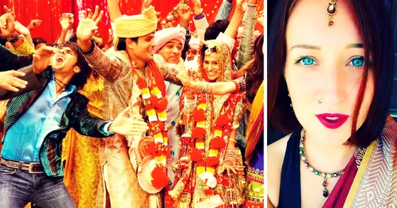 MY STORY: I Attended My First Indian Wedding And It Was An Experience I'll Never Forget!