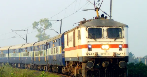 IIT-B Professors Help the Railways Design Timetables in Less Than 5 Minutes. Here's How!