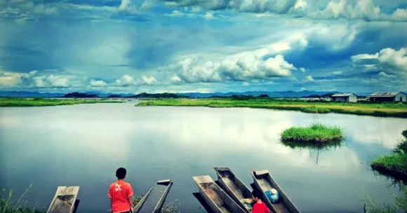 #TravelTales: These Stunning Photos of Manipur Will Make You Want to Plan a Trip  Right Away!