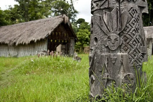 #TravelTales: Why You MUST Visit the Ancient 'Village of the People Who Returned' in Manipur