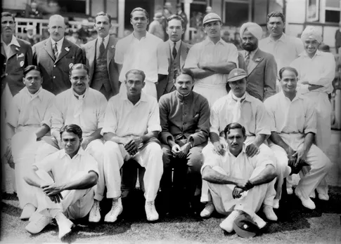 Real-Life Lagaan: India's First International Cricket Match Left England Rattled Way Back in 1932