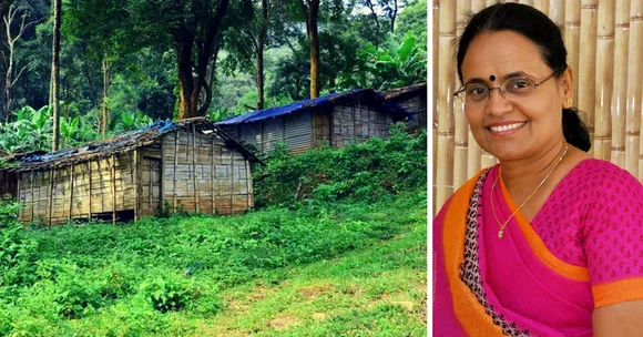 How One Dedicated Woman Set up Kerala's 'Village of Peace' - a Model of Tribal Upliftment