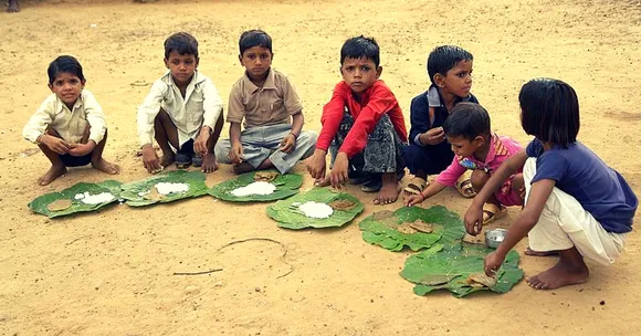 Jharkhand's New Food Home Delivery Scheme is Expected To Help 70,000 Vulnerable Tribe Families