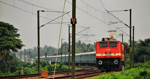 Indian Railways' Plan to Revive 1,500 Water Bodies Can Be a Big Boon in Countering Drought
