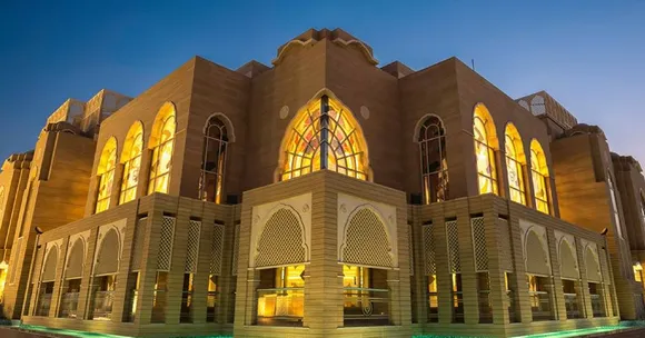 Breakfast for 600 People From 101 Nationalities. Here's How a UAE Gurdwara Set a World Record!