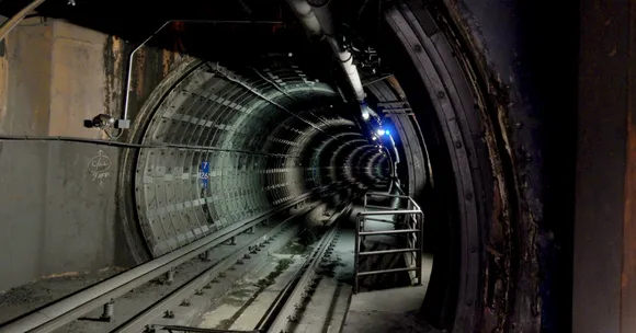 India's First Under-River Tunnel Set to Connect Kolkata and Howrah Very Soon!