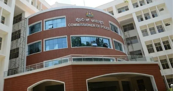 'Social' Service: Bengaluru Police Gets Witty and Helpful on Instagram