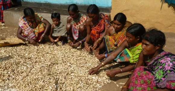 All-Woman NGO in Odisha Is Helping Isolated Villages Keep up With the World