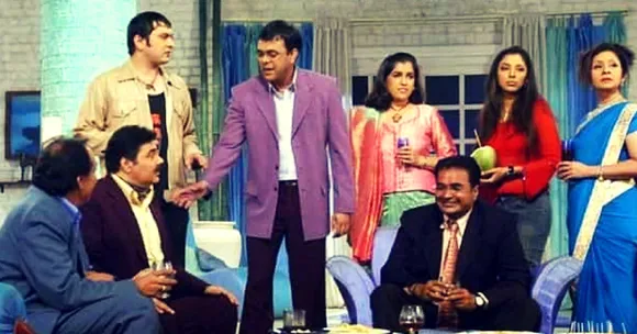 The Magic of the Sarabhais: 11 Years Later, I Still Can't Wait to See Them Again